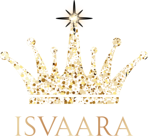 Isvaara Logo NB